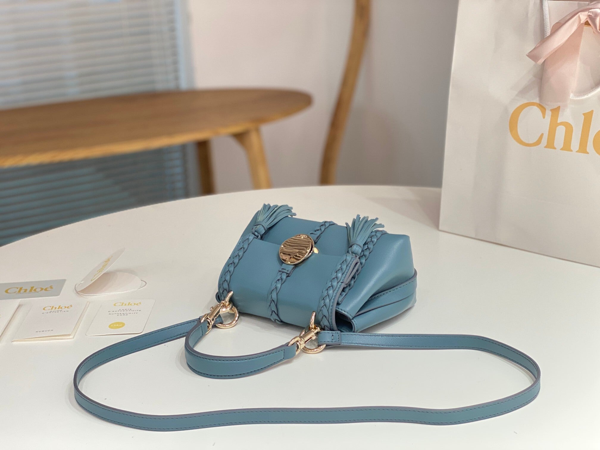 Chloe Penelope bag