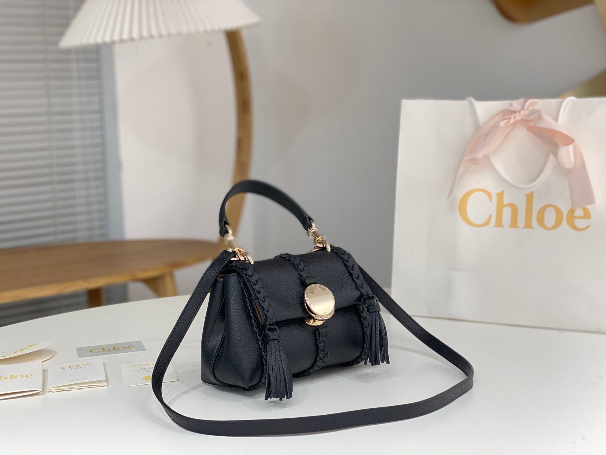 Chloe Penelope bag