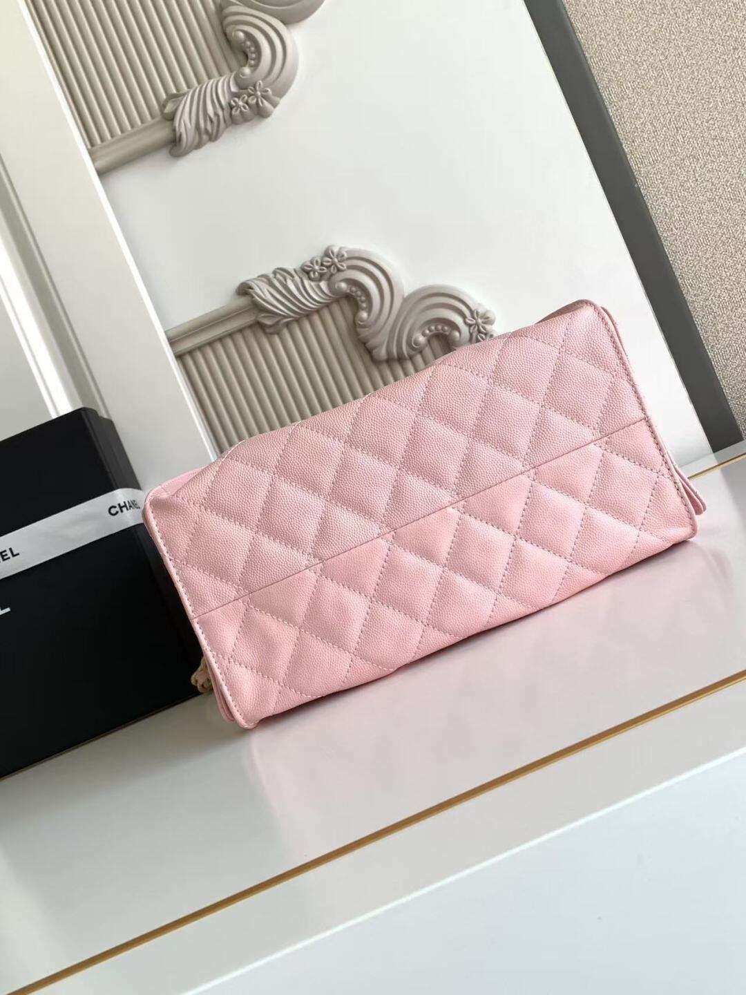 Bolsa Hobo  Chanel 25