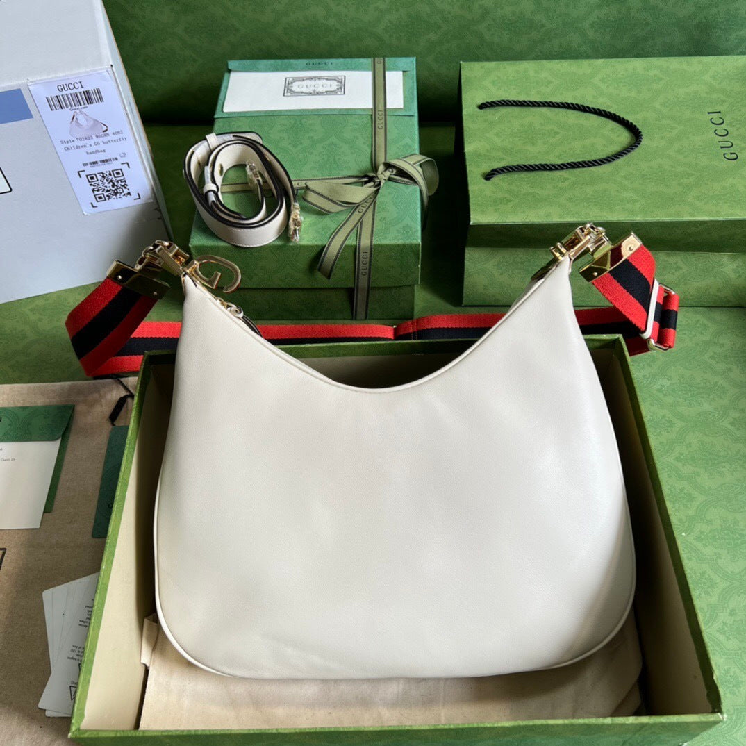 Gucci Attache Small shoulder bag