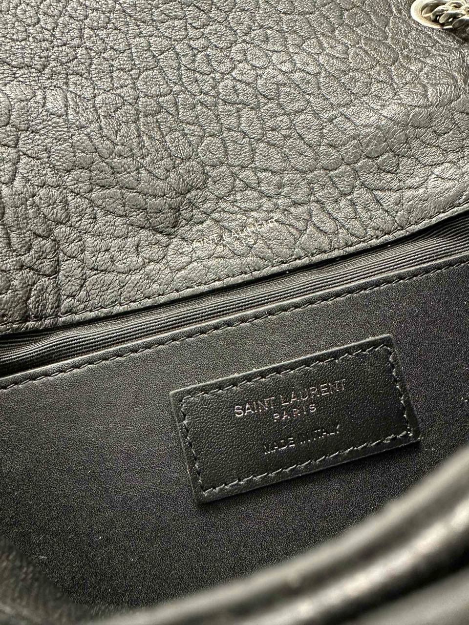 Saint Laurent Large Niki Shoulder Bag