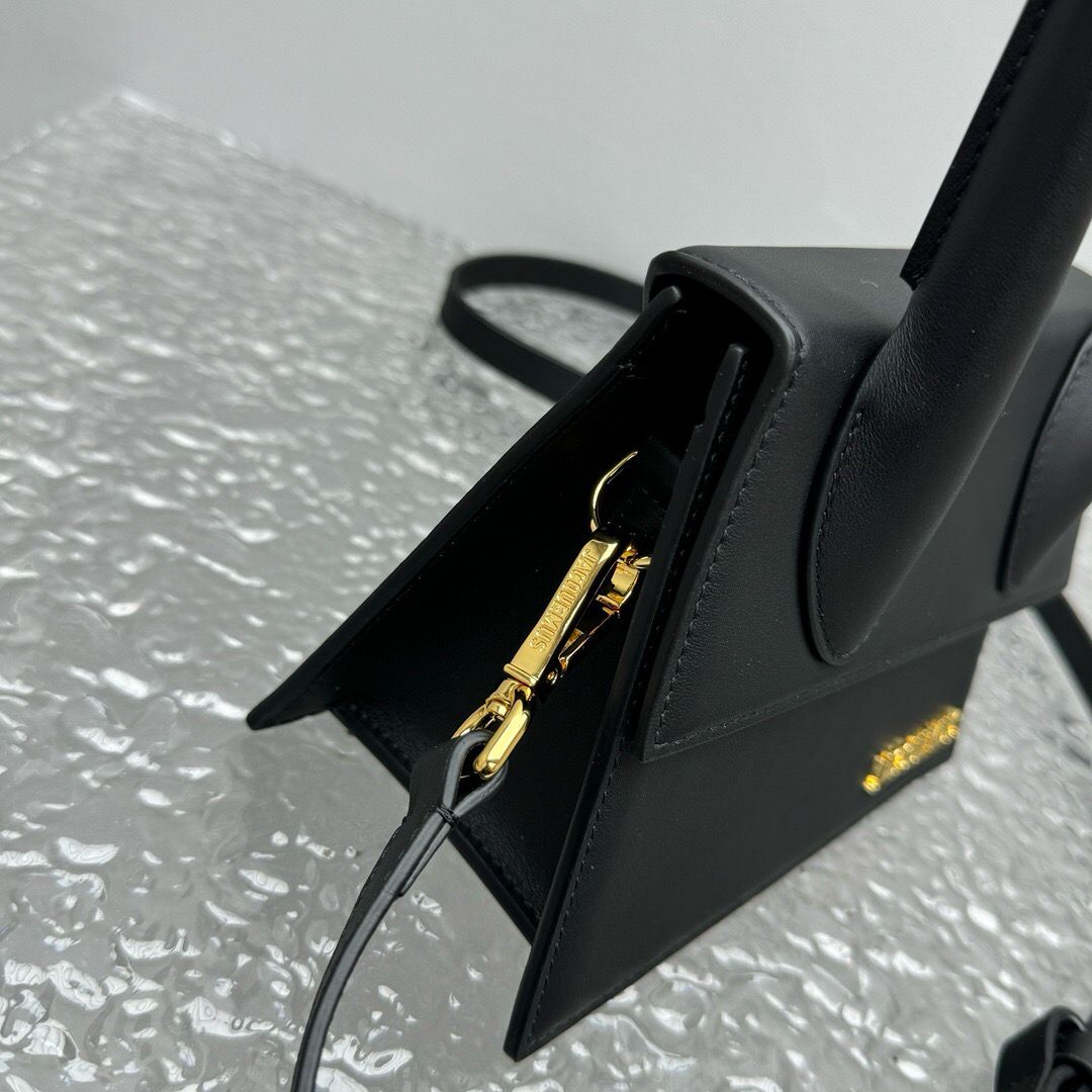 Bolsa Jacquemus Black