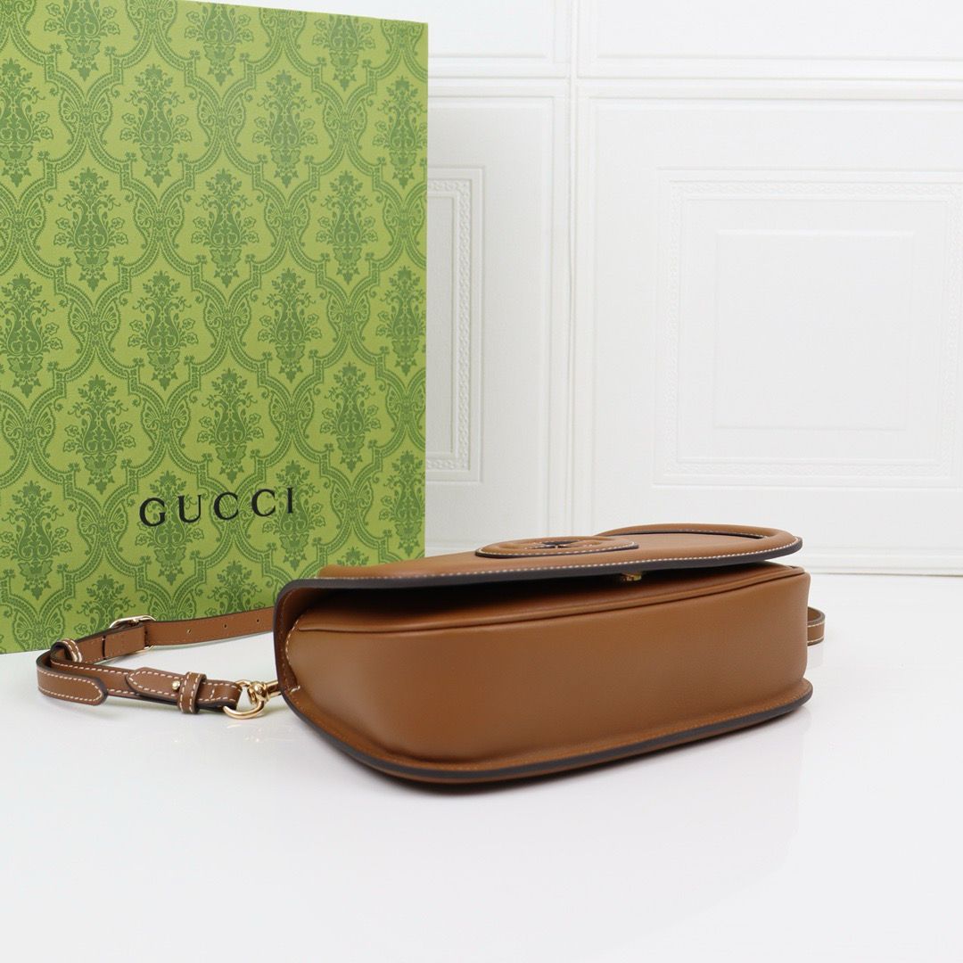 Gucci Blondie Large Top Handle Bag