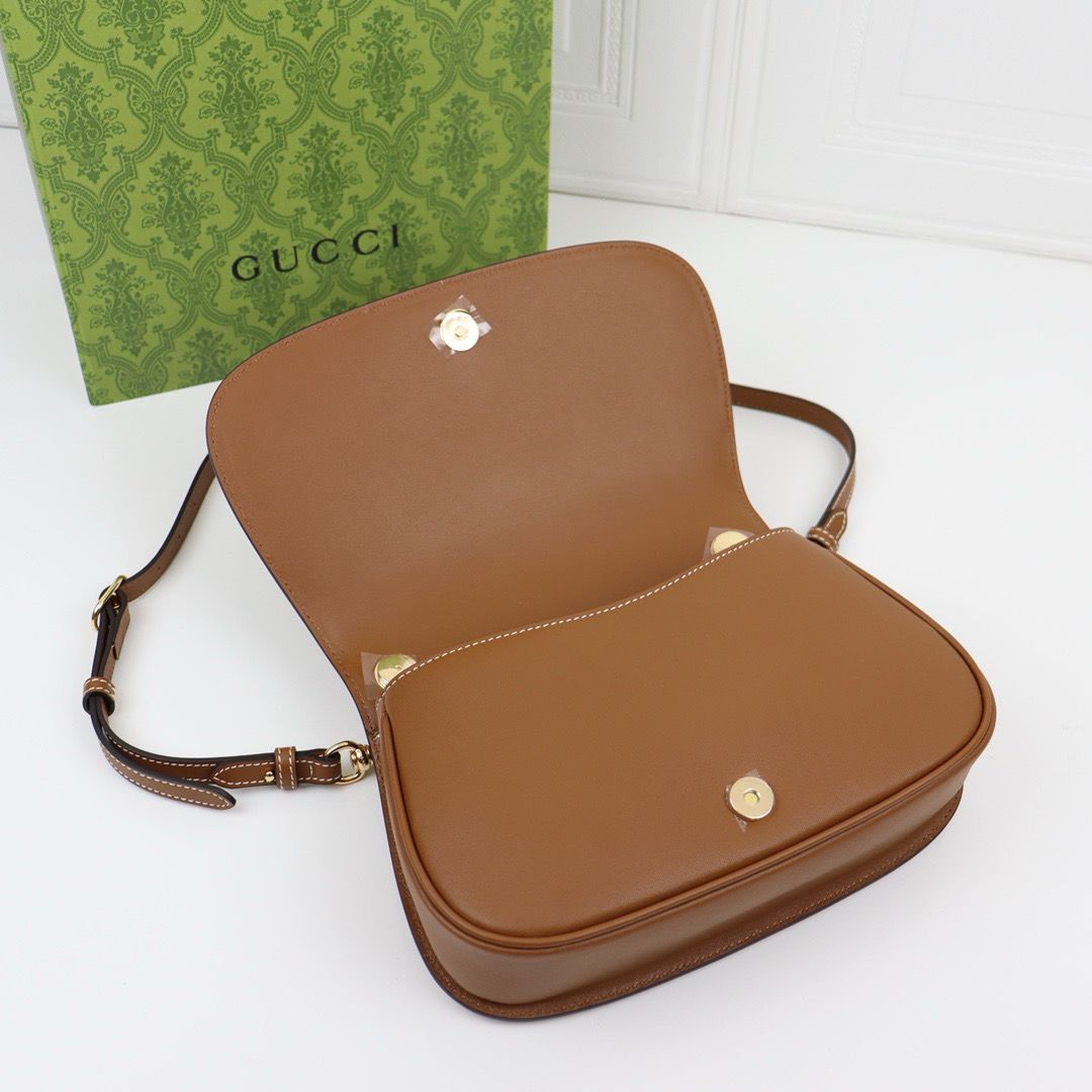 Gucci Blondie Large Top Handle Bag