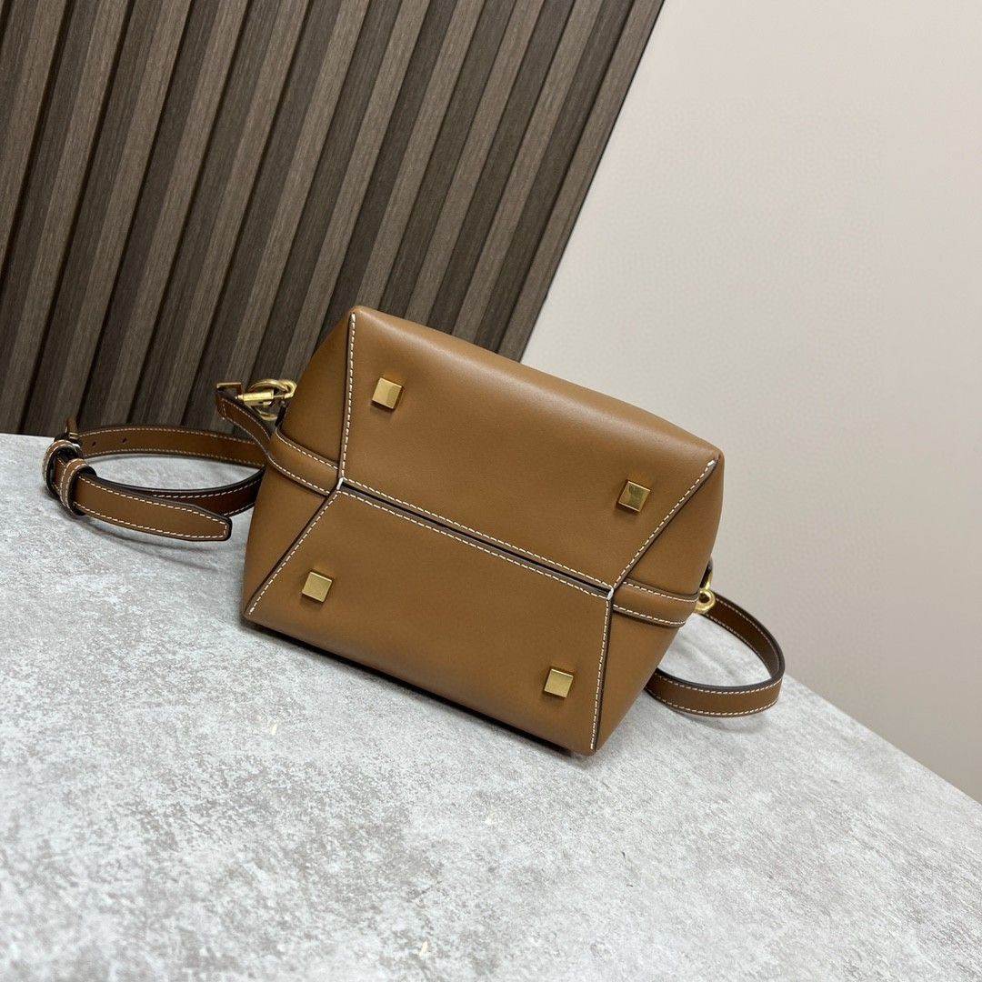 Bolsa Saint Laurent Large Le Beige