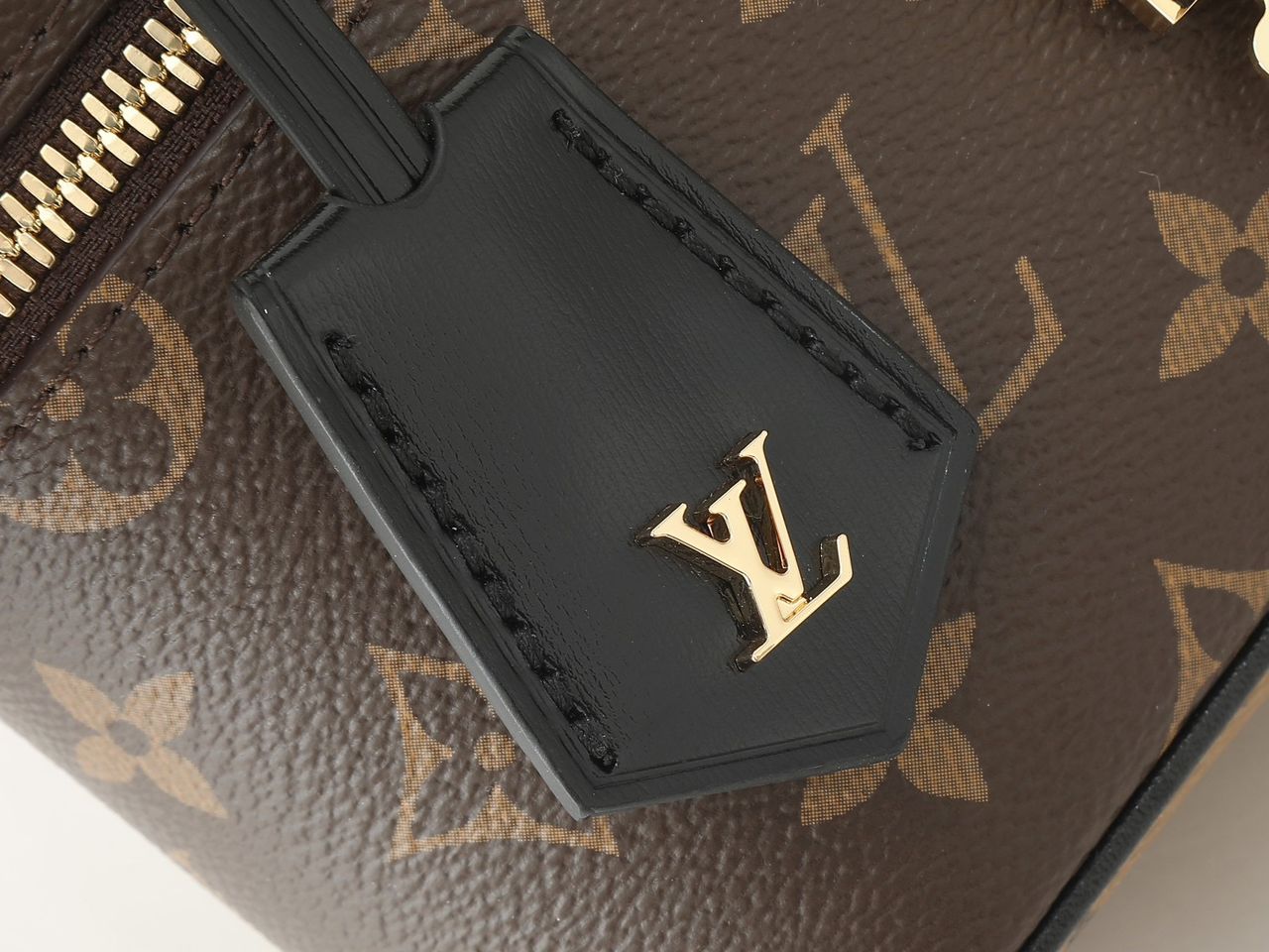Nécessaire Vanity Chain Pouch