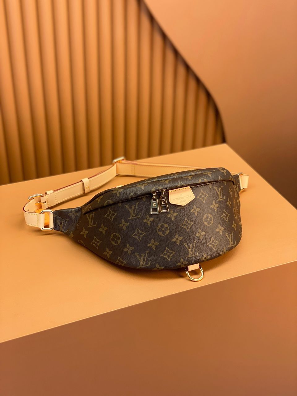 Pochette Louis Vuitton Bumbag Monogram