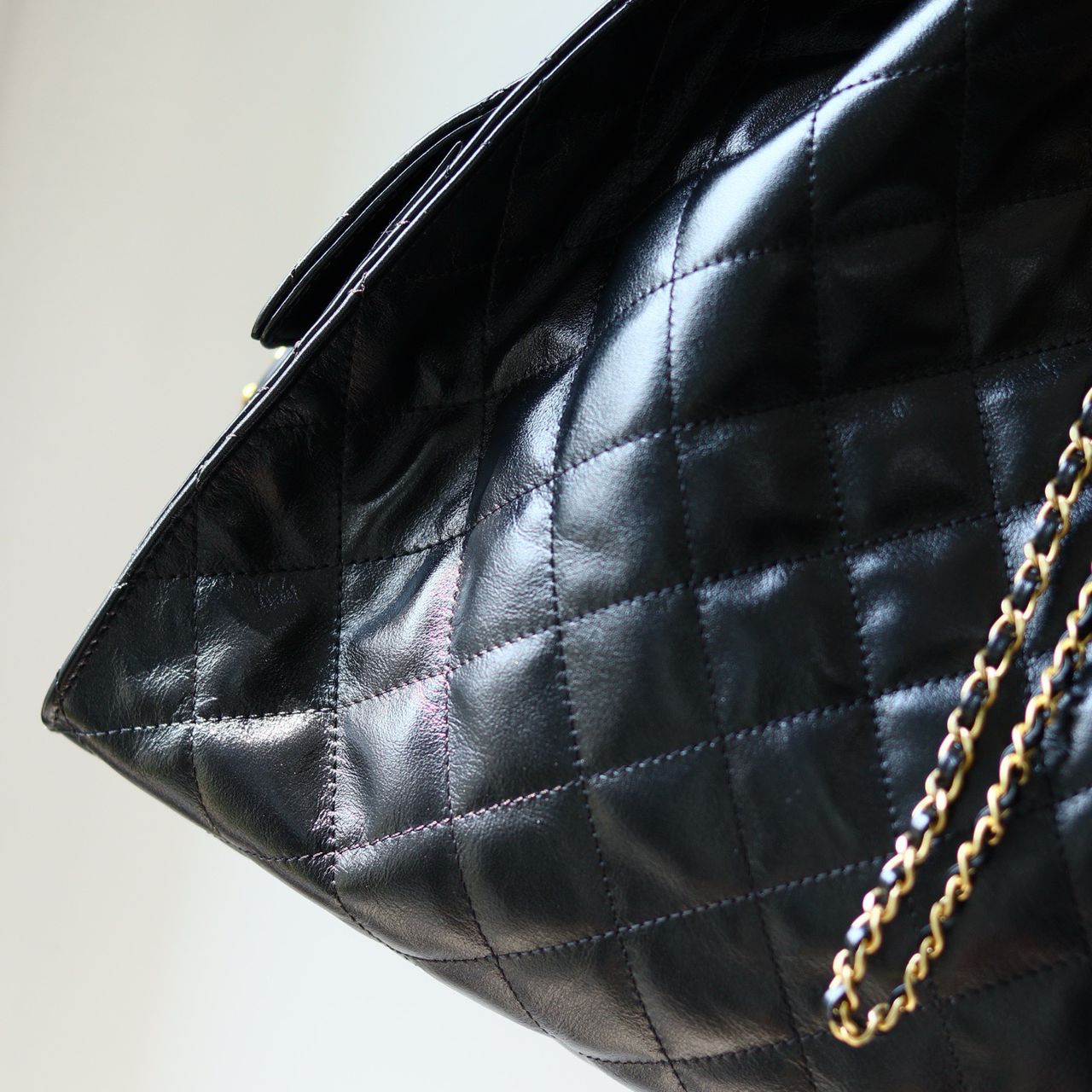 Bolsa CHANEL 25 Small Black