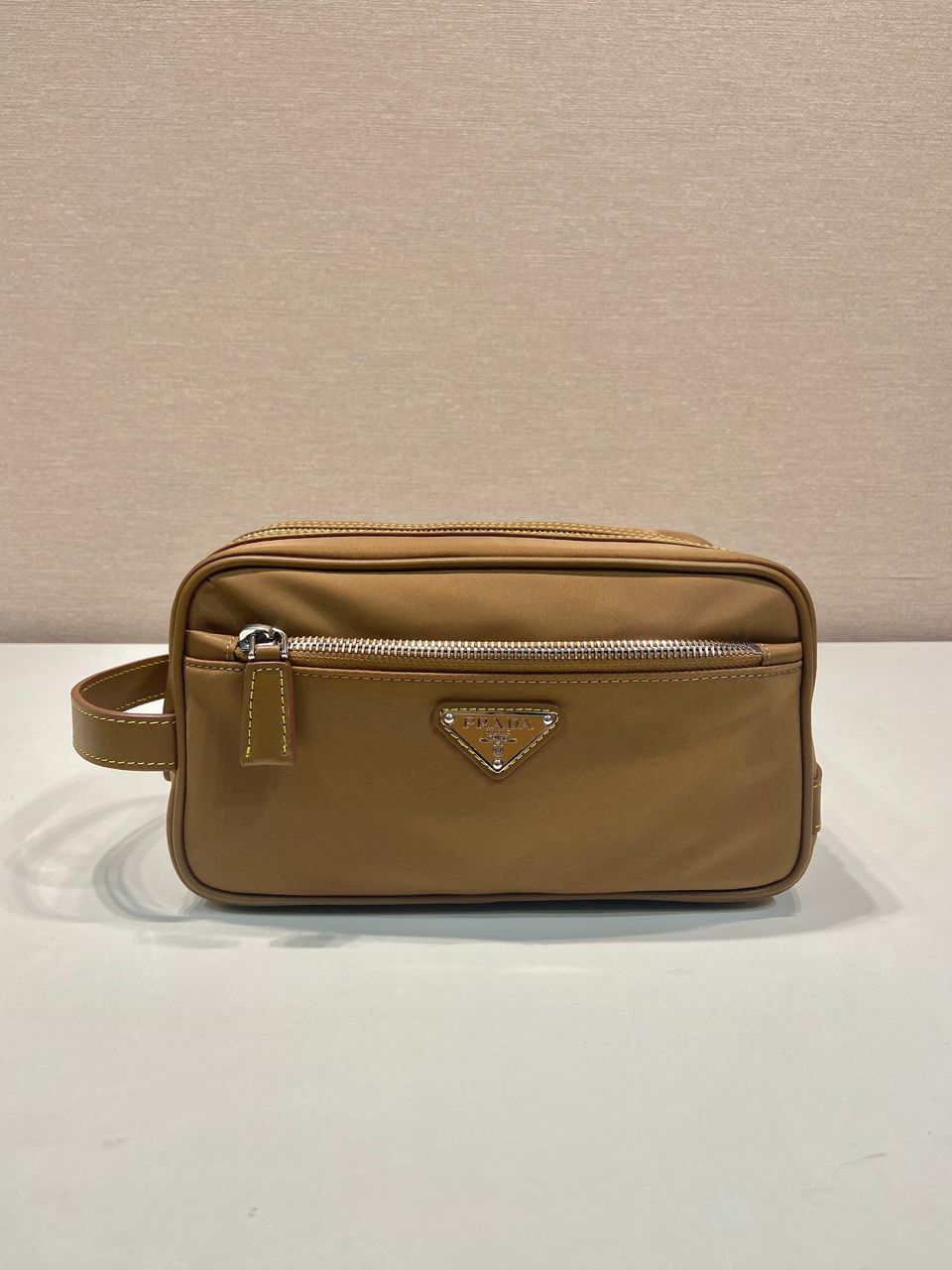 Prada Necessaire de re-nylon