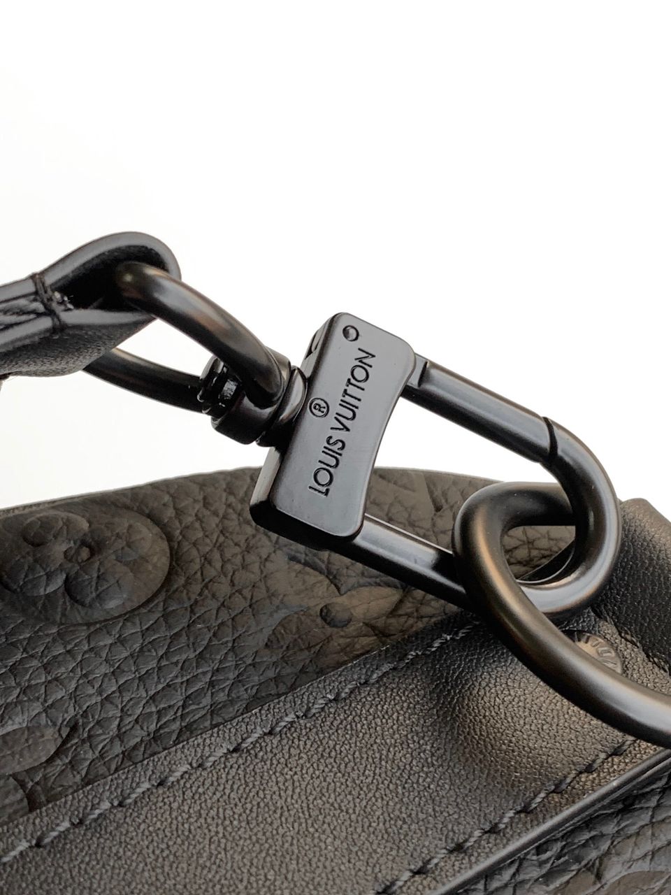 Louis Vuitton Sac Keepall Bandouliére 25