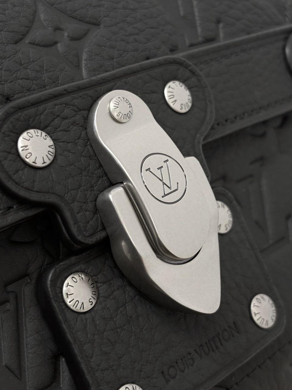 Louis Vuitton Soul Trunk