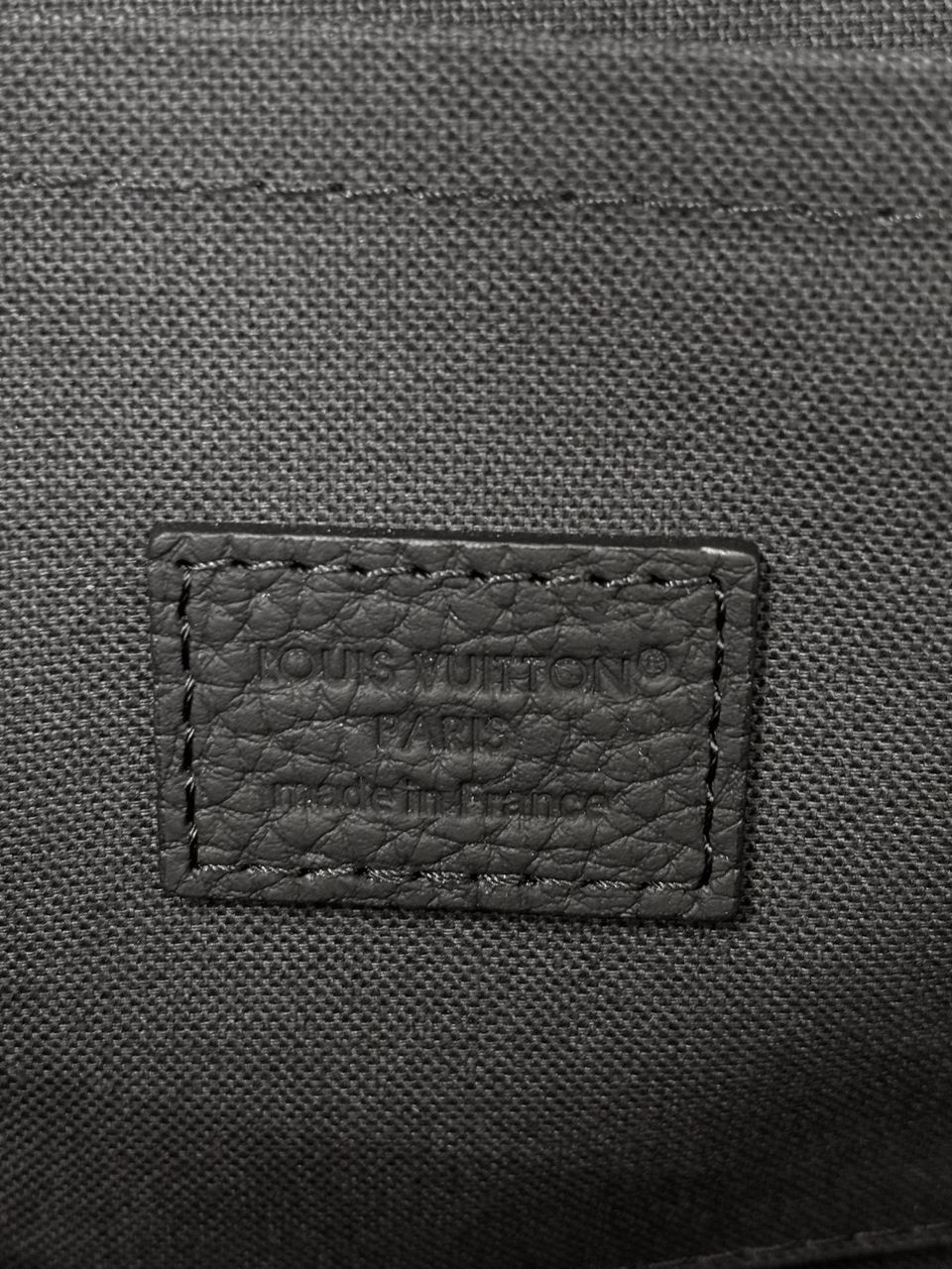 Louis Vuitton Soul Trunk