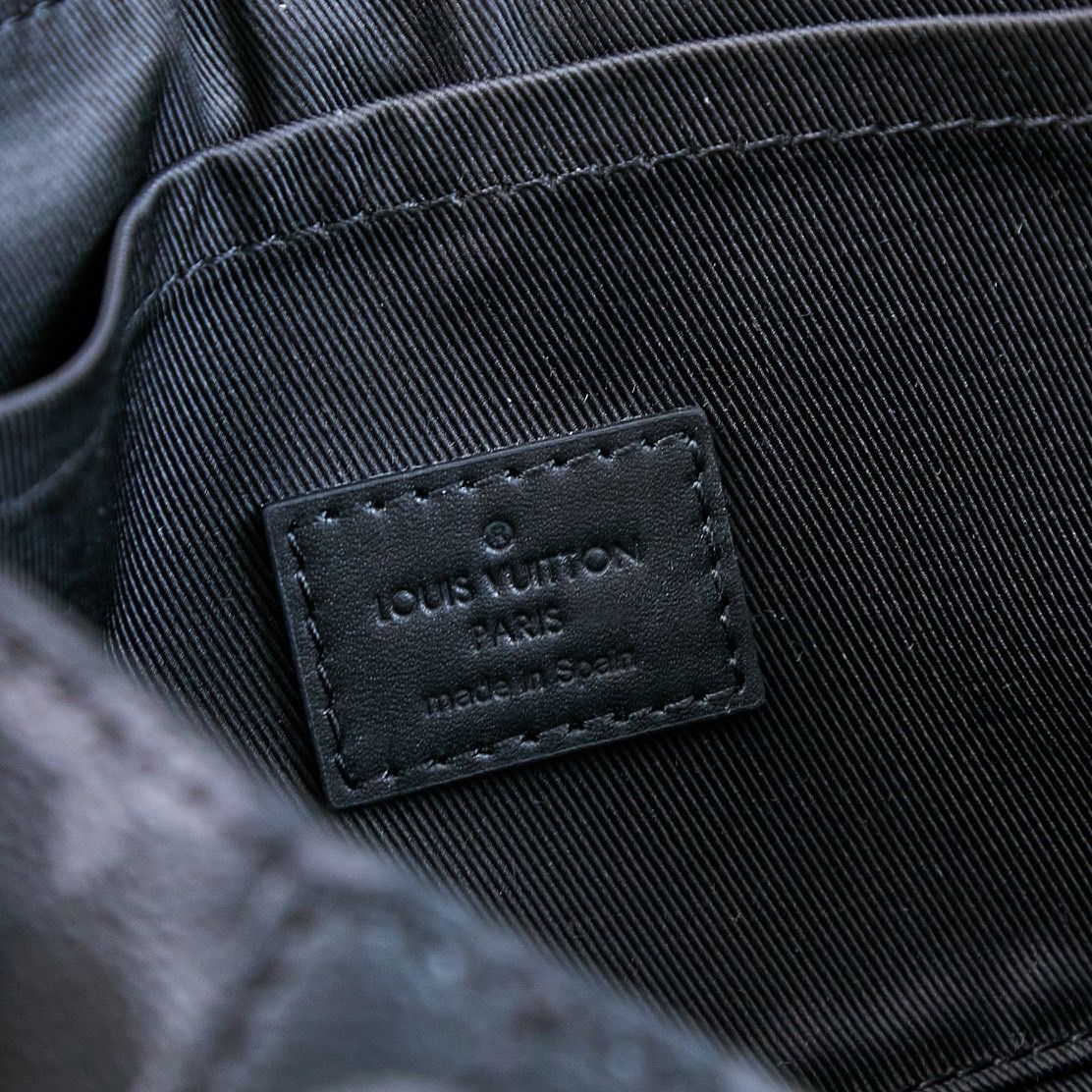 Louis Vuitton Soul Trunk Monogram