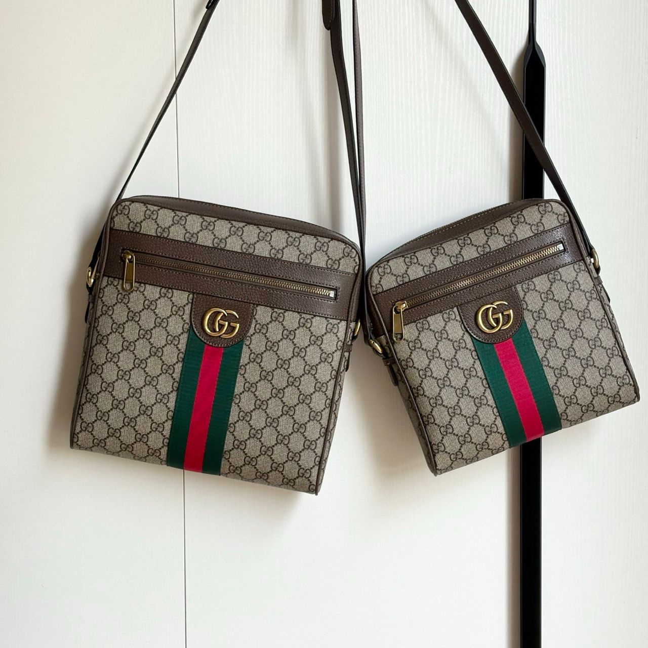 Gucci GG Supreme Small Ophidia