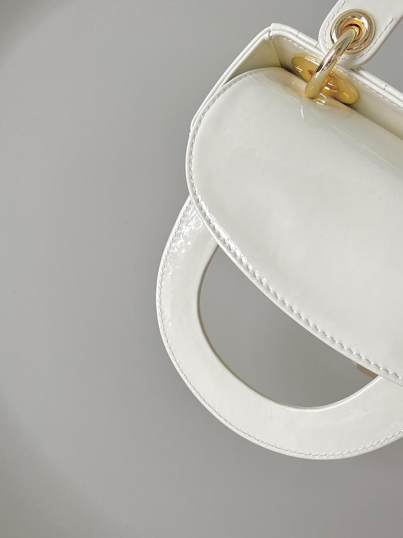 Dior Mini Lady Bag