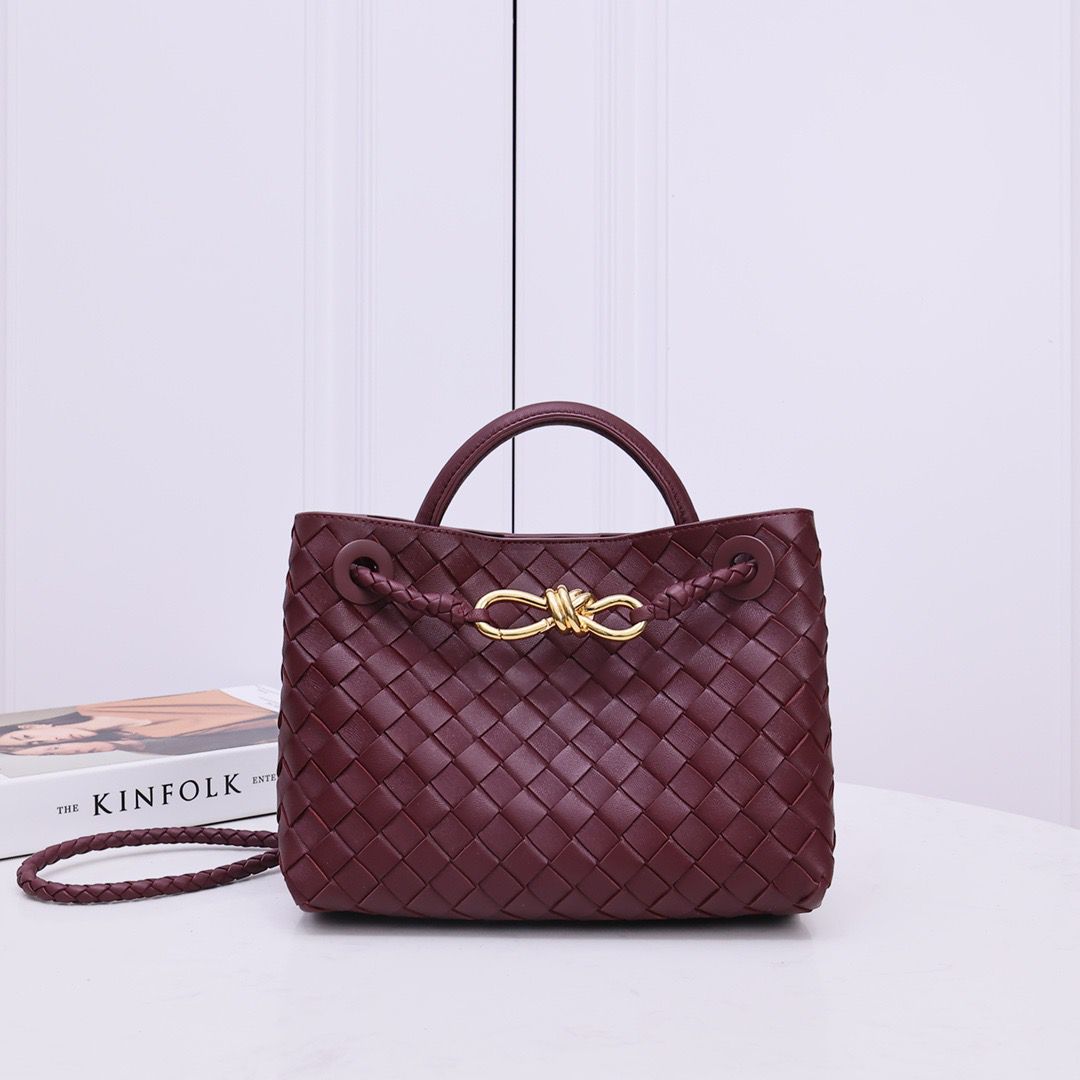 Bottega Veneta Bag Andiamo Small