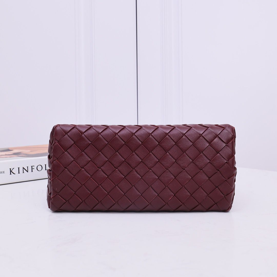 Bottega Veneta Bag Andiamo Small