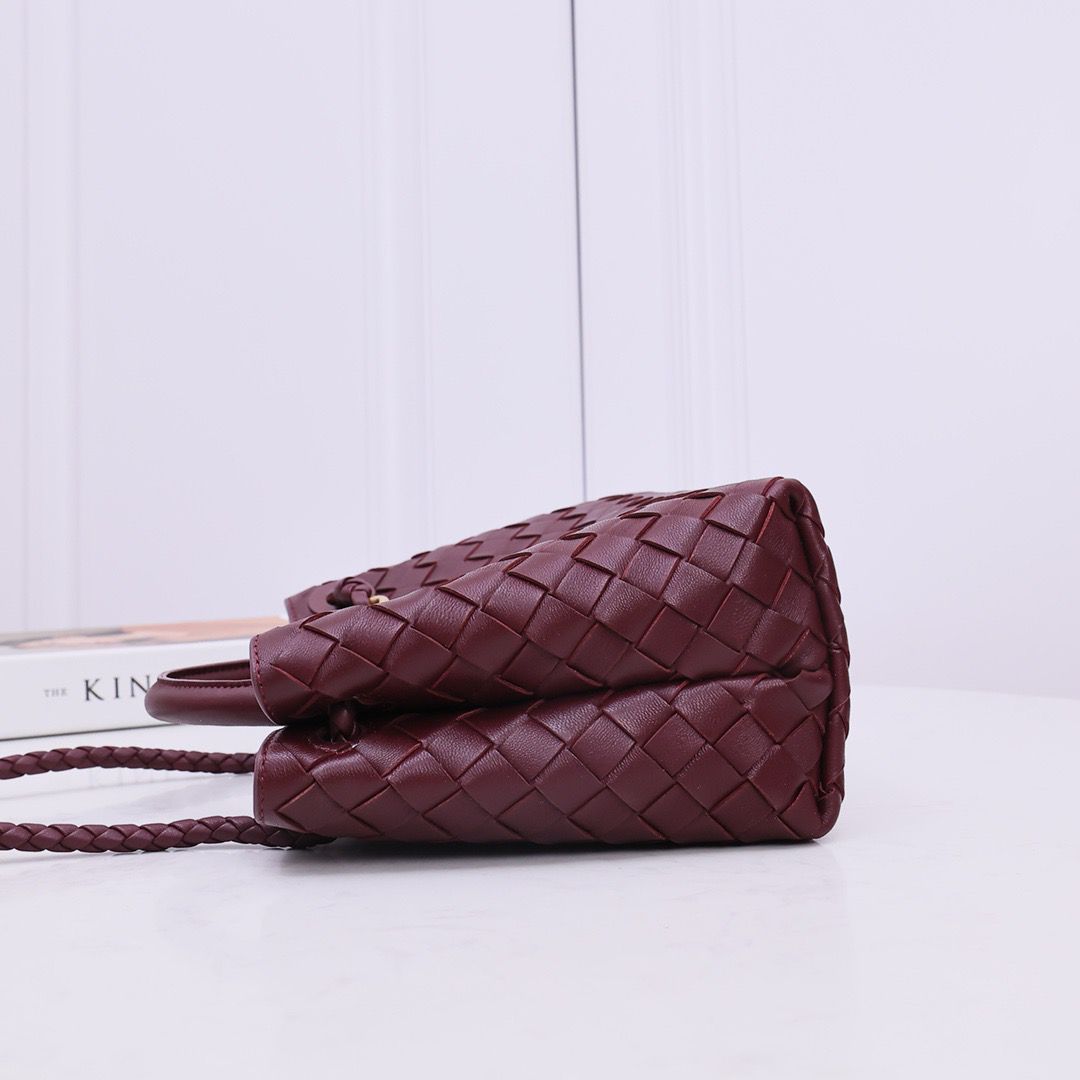 Bottega Veneta Bag Andiamo Small