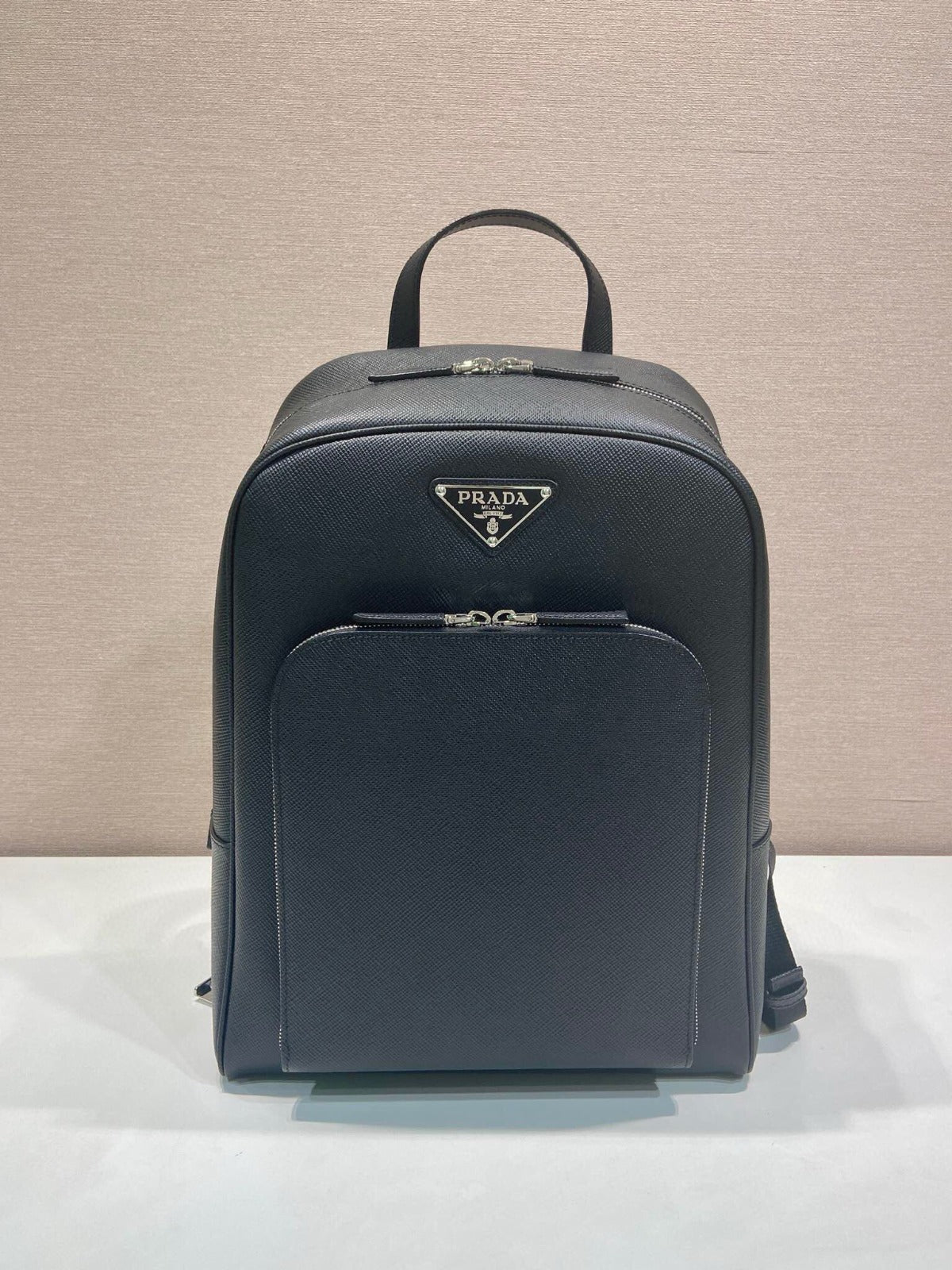 Mochila Prada Black