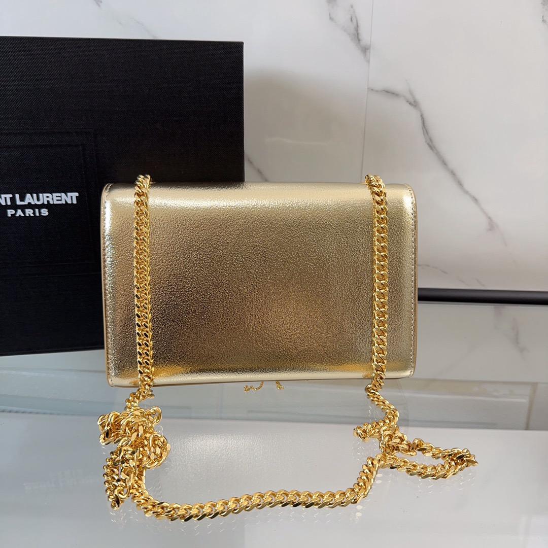 Yves Saint Laurent Gold