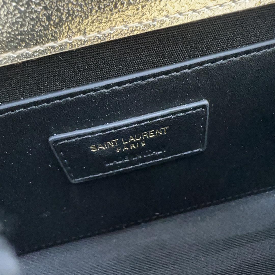 Yves Saint Laurent Gold