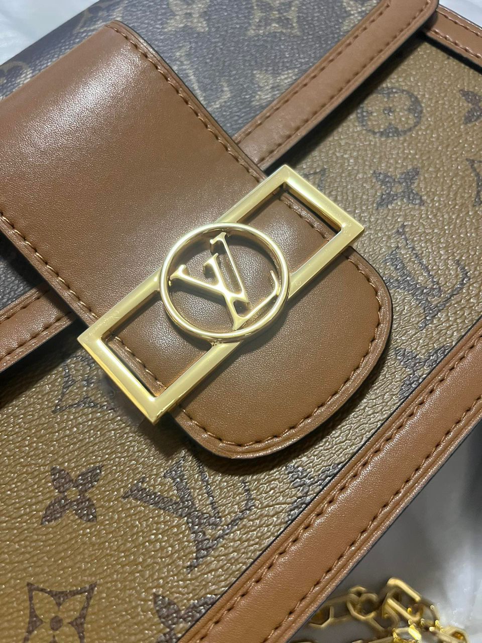 Louis Vuitton Dauphine