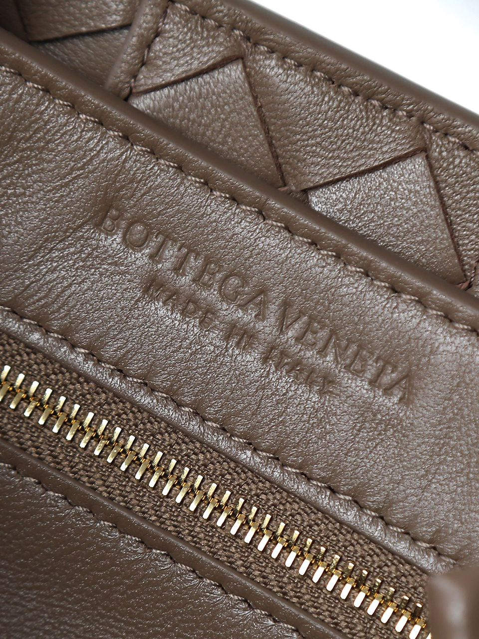 Bottega Veneta Bag Andiamo Small