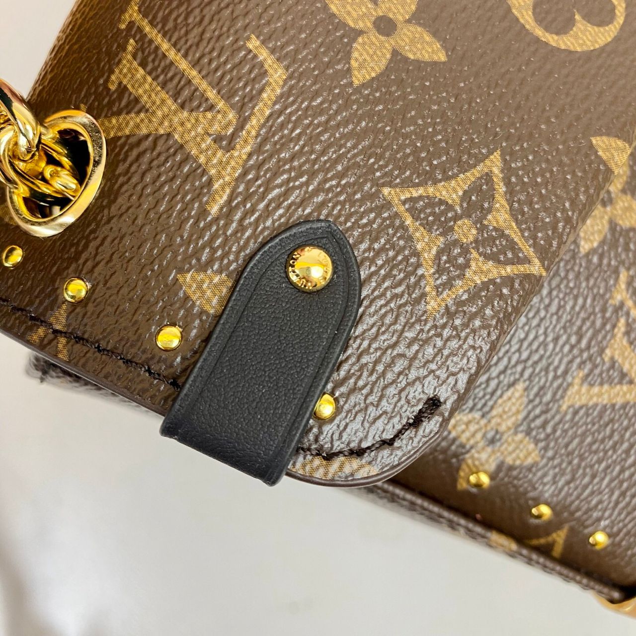 Bolsa Trunkie Monogram