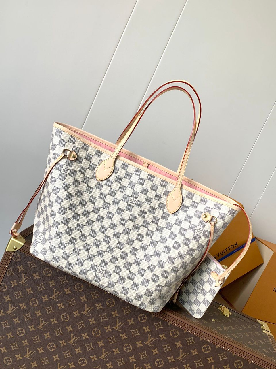 Lv Neverfull  MM