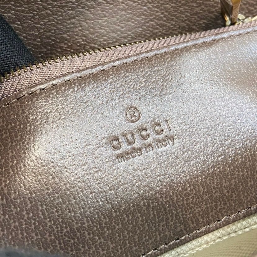 Gucci Ophidia Super Mini Shoulder Bag