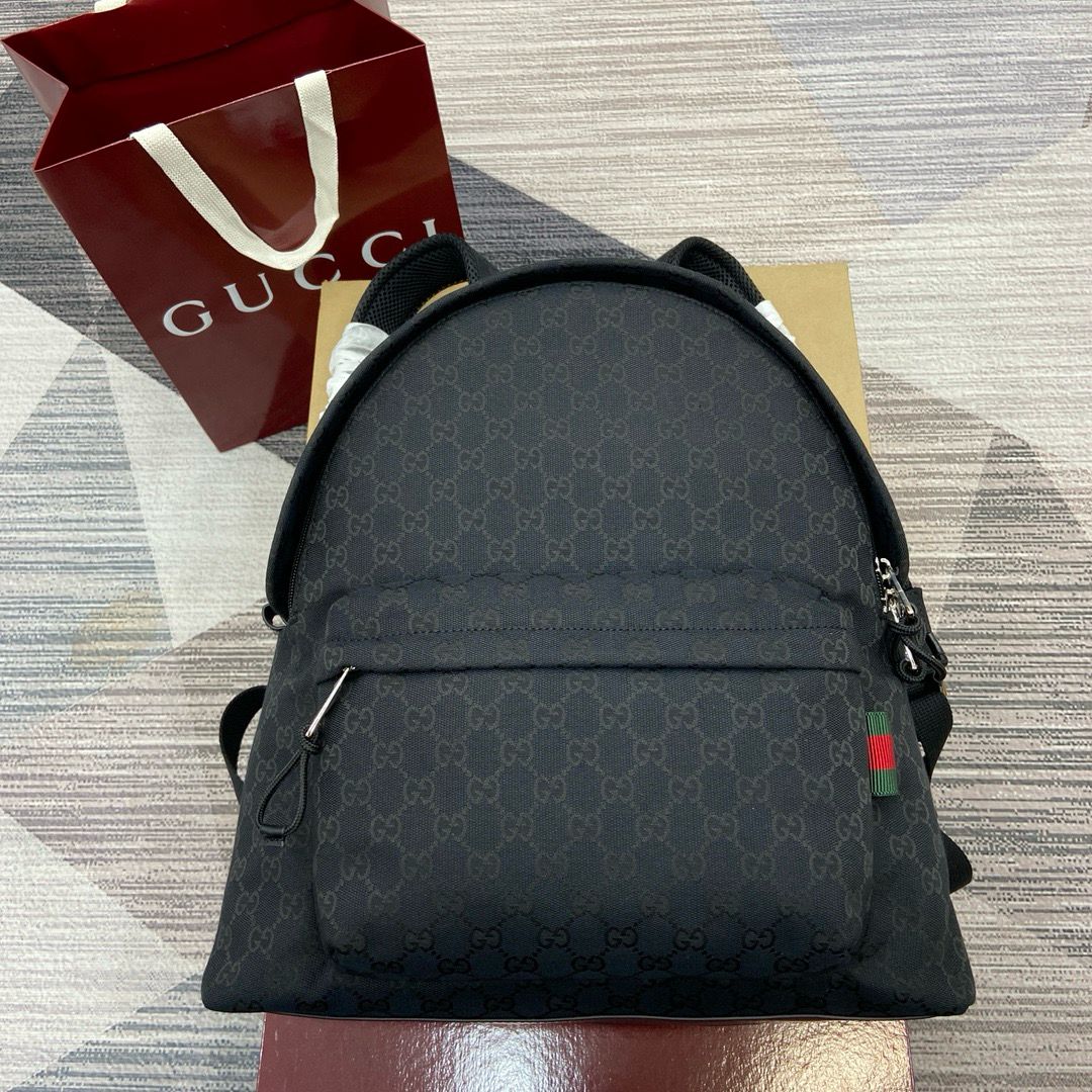 Mochila Gucci Medium GG