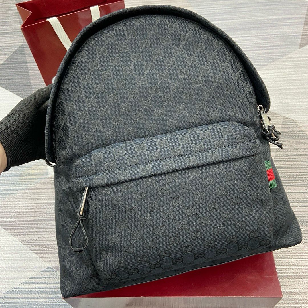 Mochila Gucci Medium GG