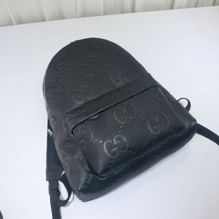Mochila Gucci Medium Jumbo GG