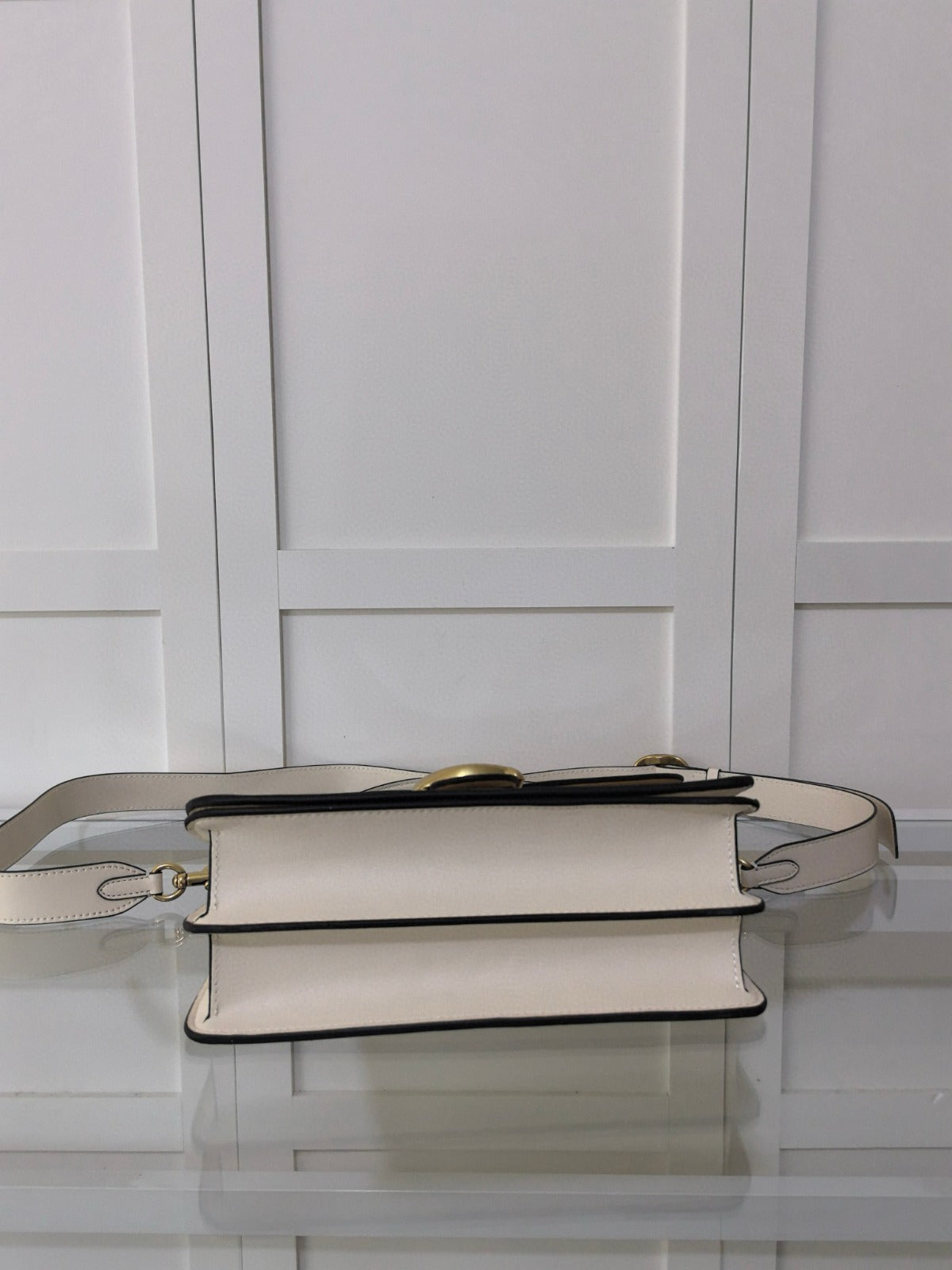 Coach Tabby White ( Pronta entrega )