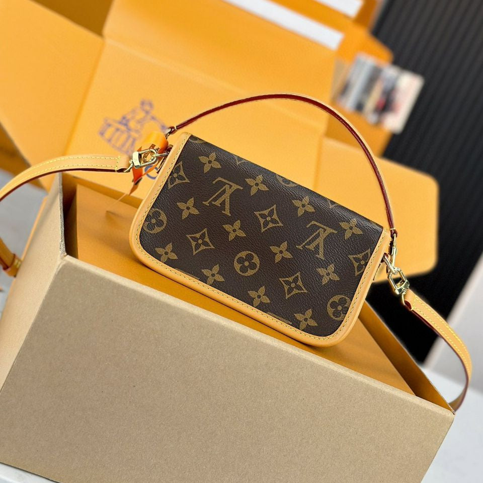 Lv Diane Nano