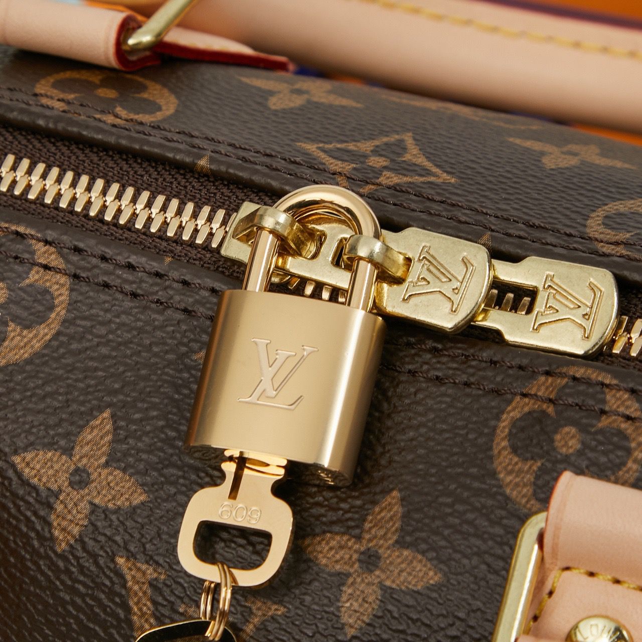 Lv Speedy Bandoulière