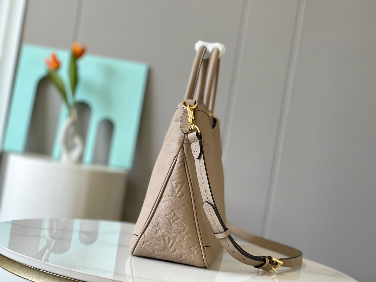 Bolsa Trianon MM Turtledove