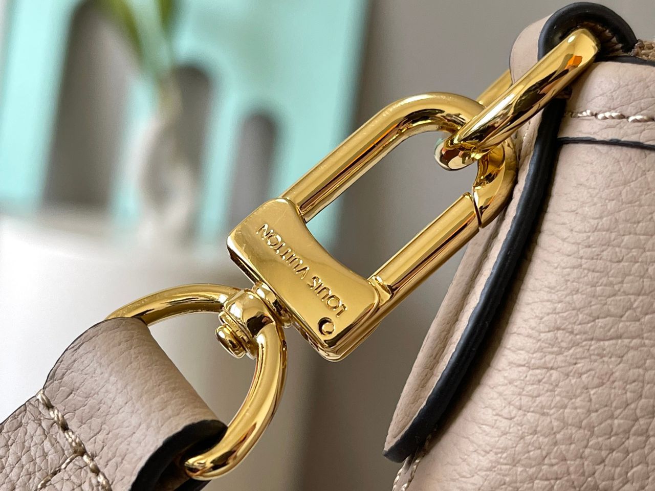 Bolsa Trianon MM Turtledove