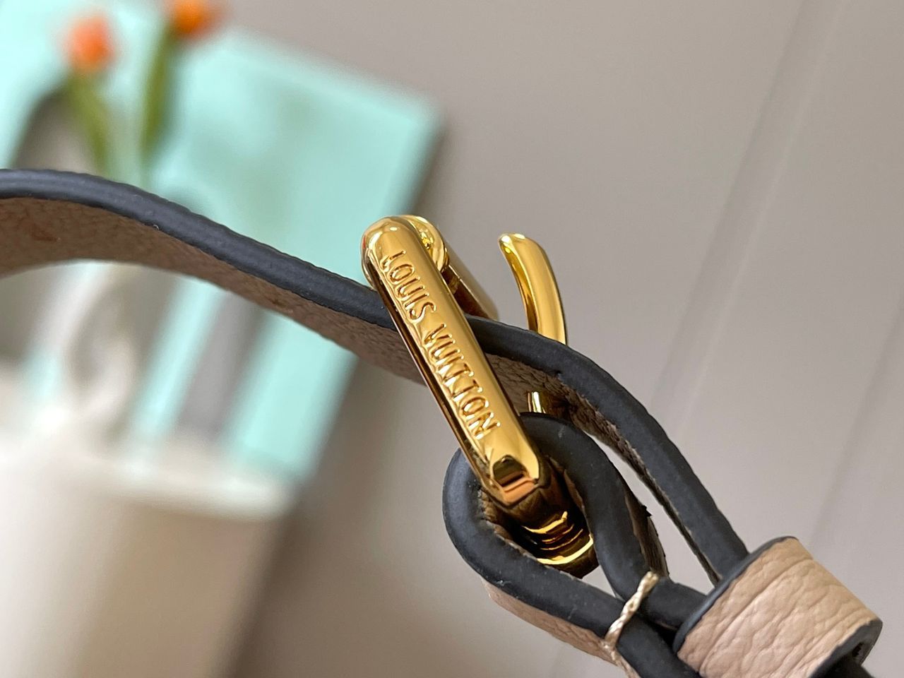 Bolsa Trianon MM Turtledove