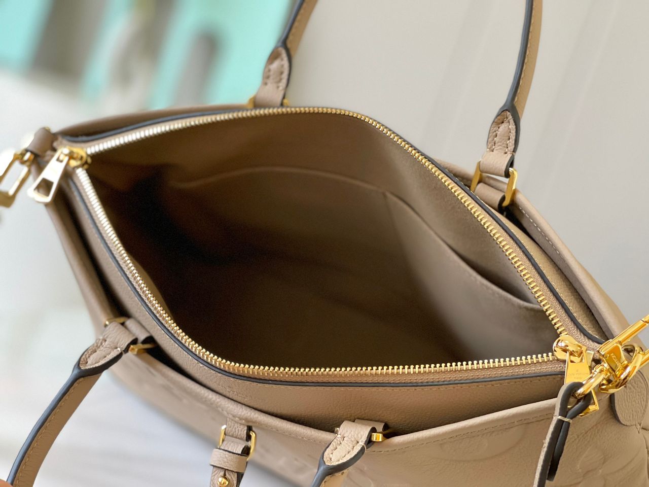 Bolsa Trianon MM Turtledove