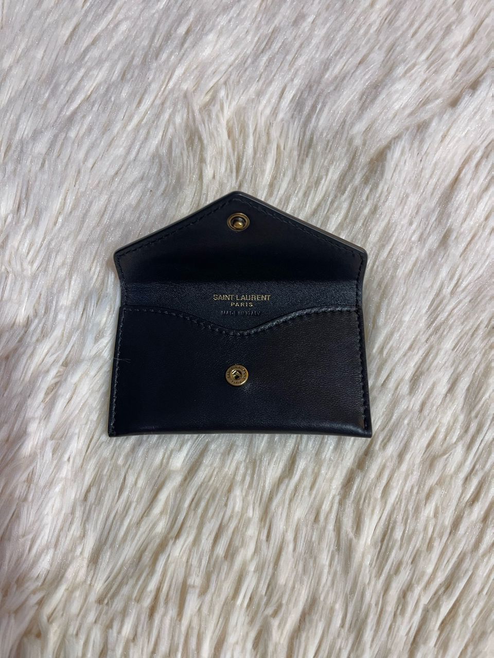 Yves Saint Laurent Bolsa Loulou Mini Bag