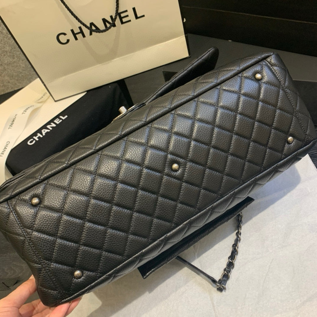 Bolsa Chanel XXL Flap Bag