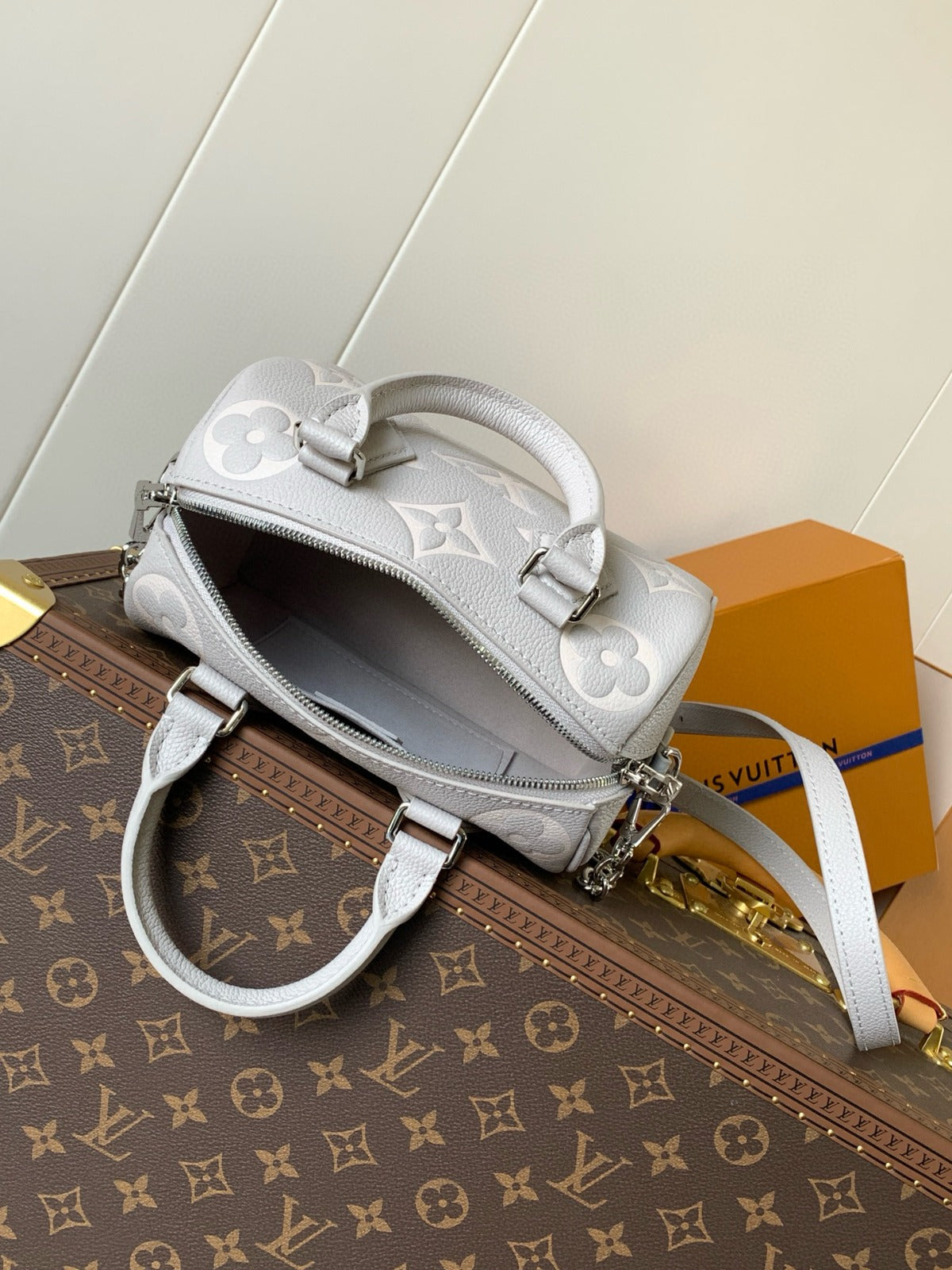 Louis Vuitton Speedy Bandoulière 20