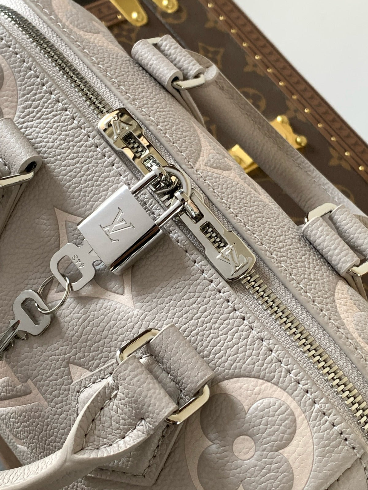 Louis Vuitton Speedy Bandoulière 20