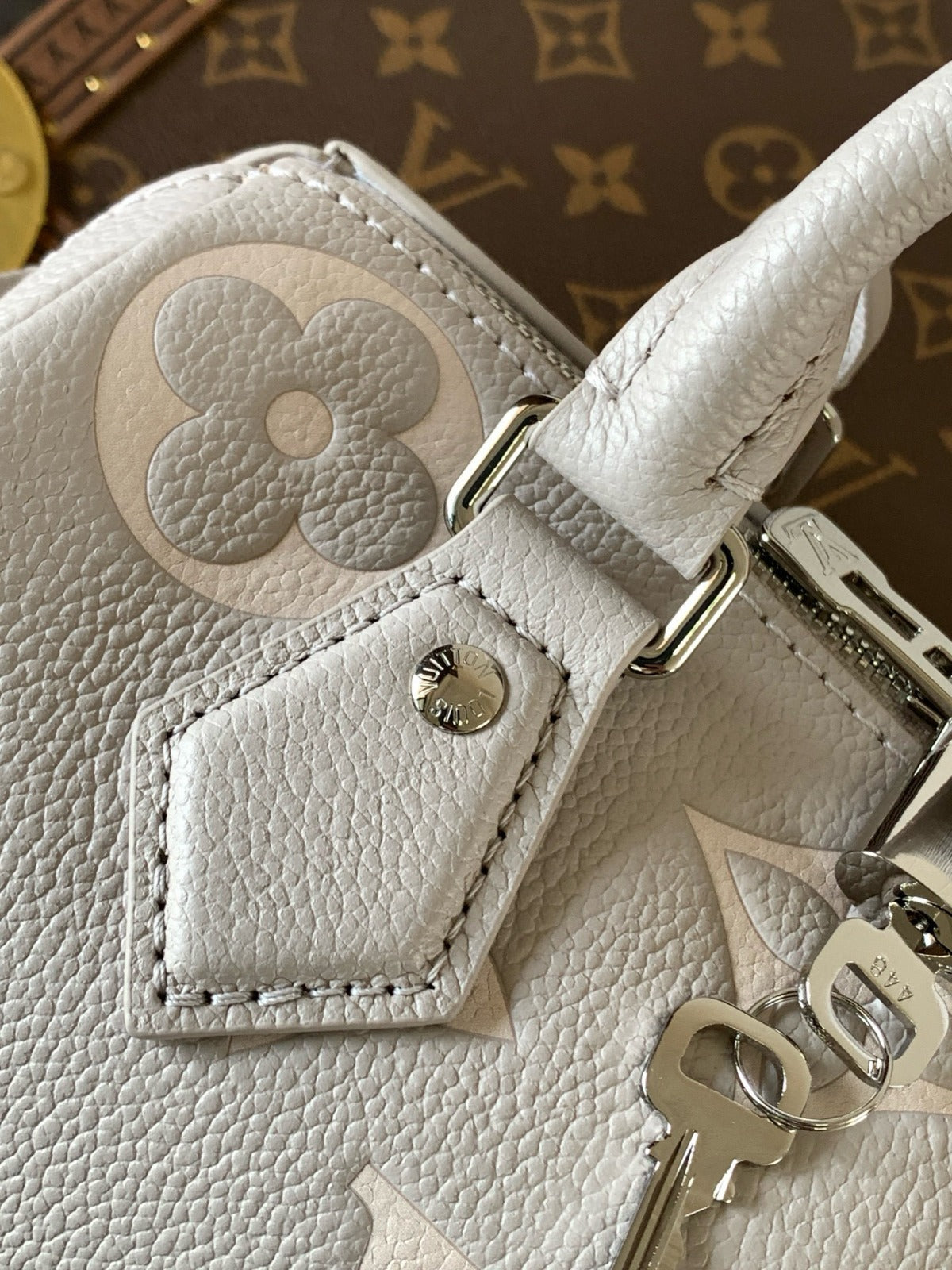 Louis Vuitton Speedy Bandoulière 20