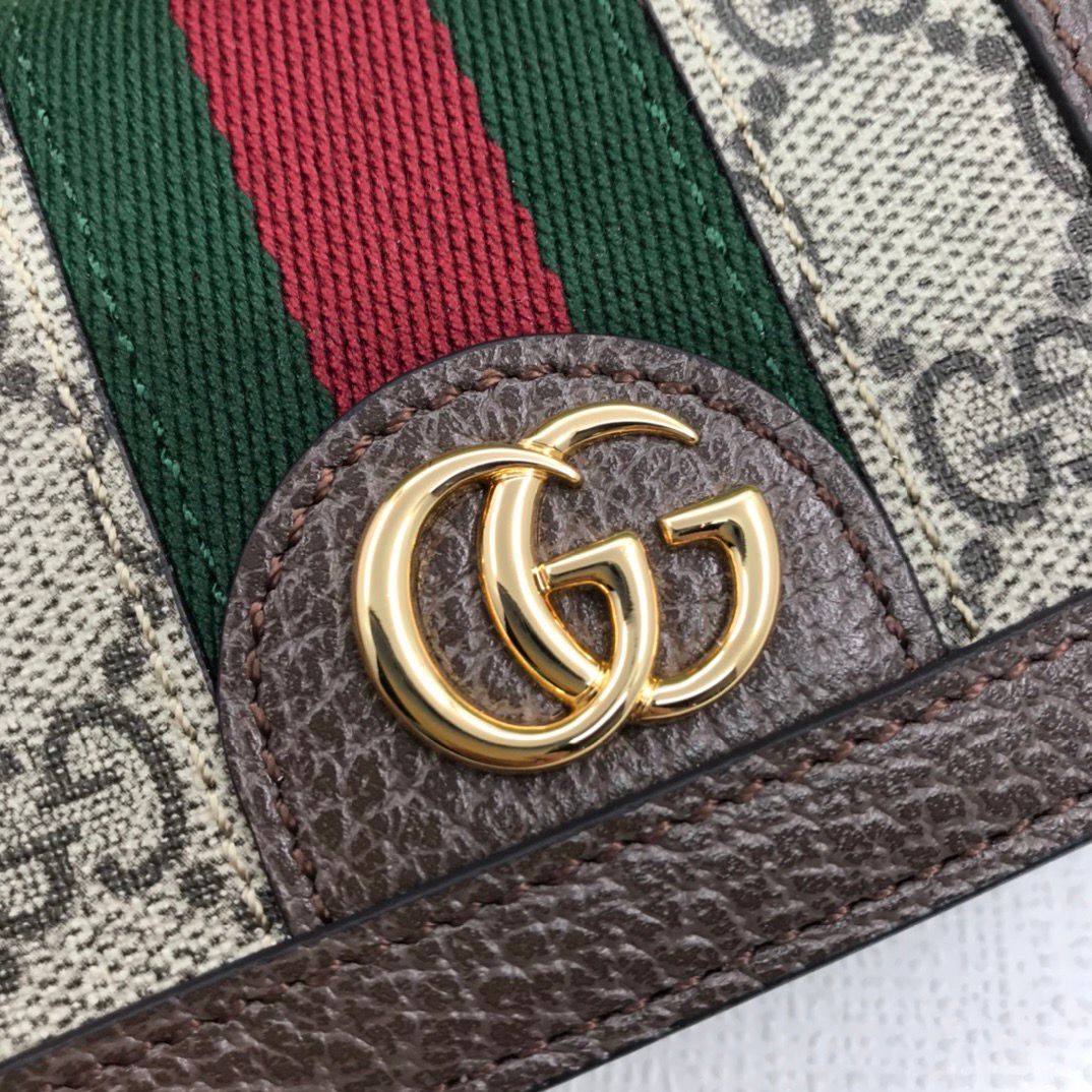 Gucci Ophidia Chain GG Supreme