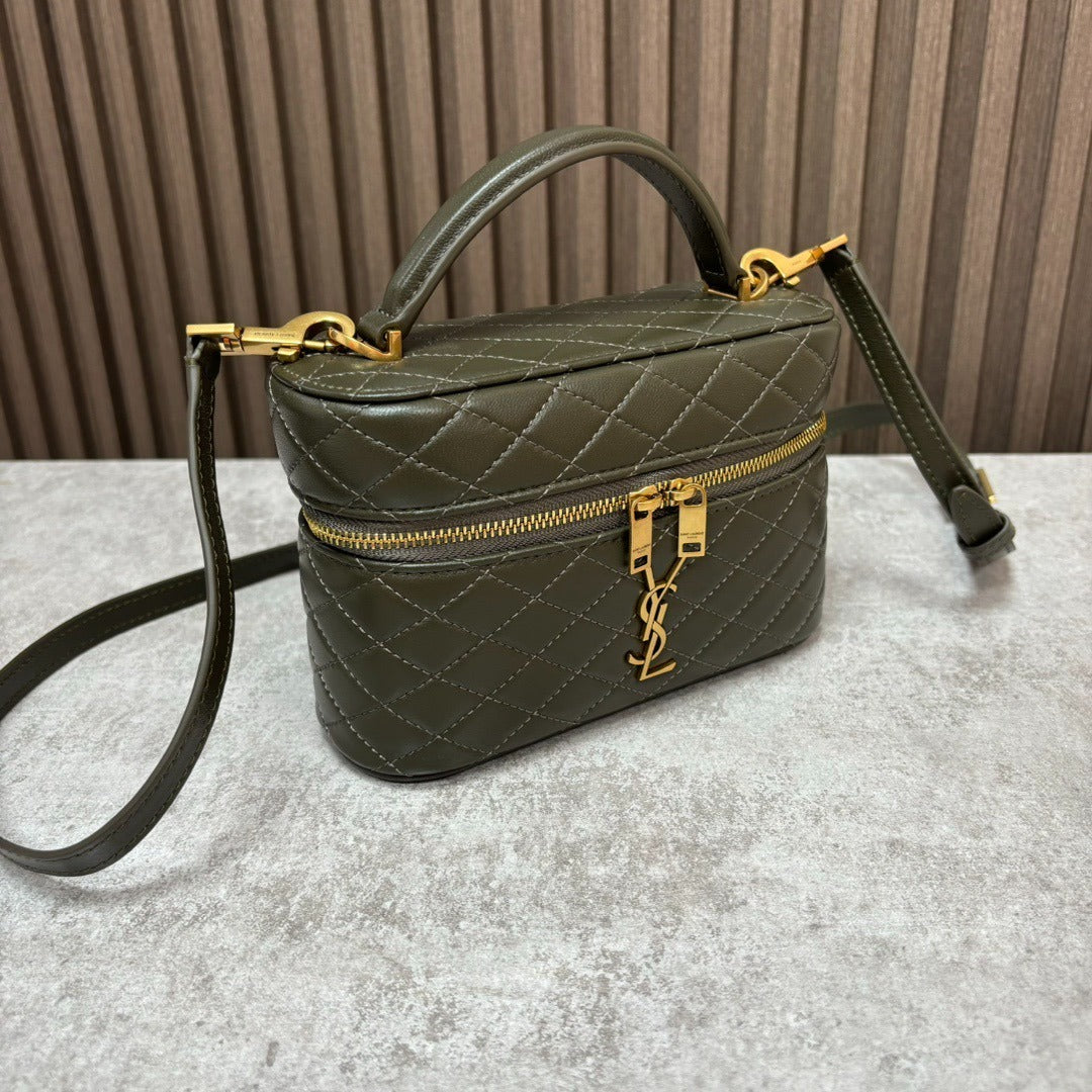 Saint Laurent Gaby Vanity