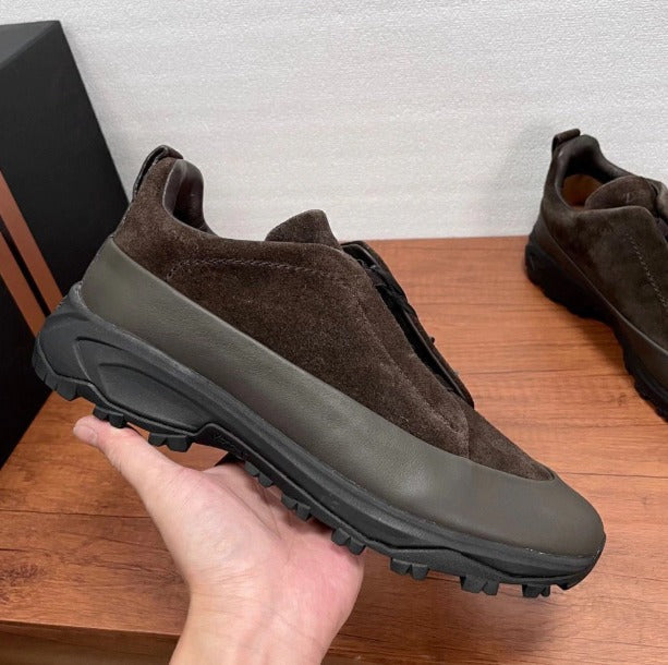 Pedido Ney Santos Brown