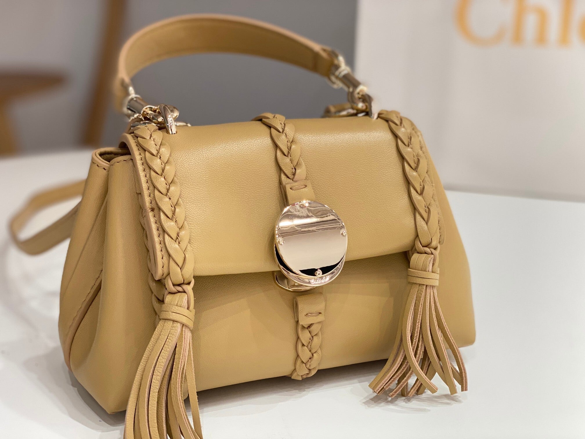 Chloe Penelope bag