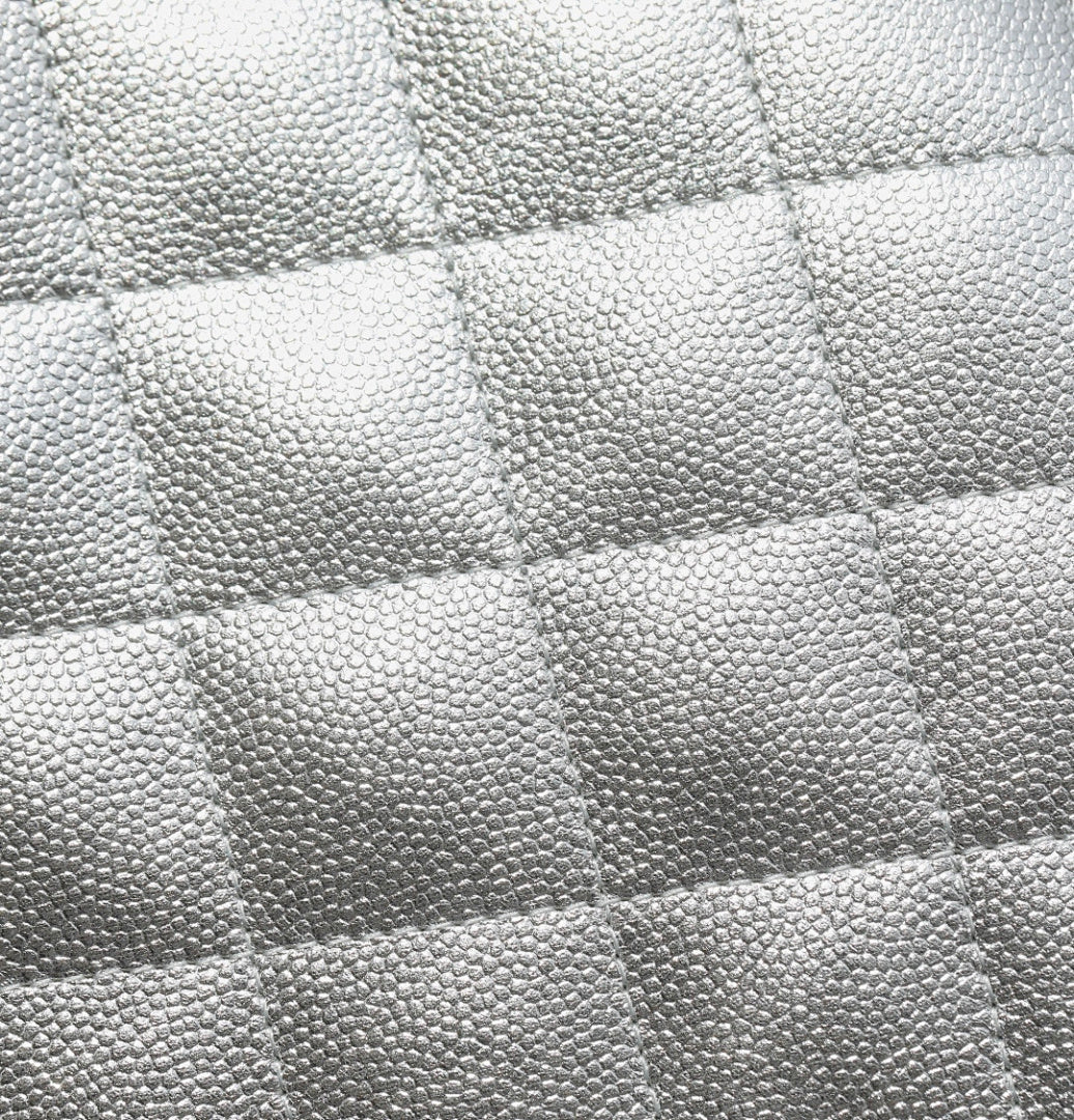 Bolsa CHANEL 25 Large Metalic